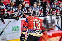 Herren, Eishockey, Oberliga-Süd, Saison 2021-2022,  19.12.2021