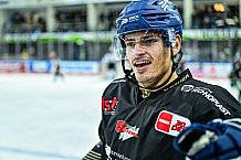 Eishockey, Herren, Penny DEL, 14. Spieltag, Saison 2023-2024, Straubing Tigers - Nuernberg Ice Tigers,27.10.2023