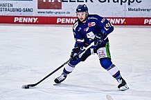 Eishockey, Herren, Penny DEL, DEL, Saison 2022-2023, Playoffs, Viertelfinale, Spiel 7, Straubing Tigers - Grizzlys Wolfsburg, 29.03.2023
