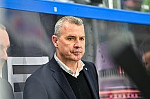Eishockey, Herren, Penny DEL, Playoffs, Halbfinale, Spiel 4, Saison 2023-2024, Straubing Tigers - Eisbären Berlin, n07.04.2024