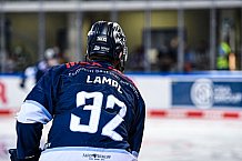Eishockey, Herren, DEL, Saison 2021-2022, Straubing Tigers - Adler Mannheim, 10.09.2021