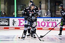 Eishockey, Herren, DEL, Saison 2021-2022, 01.10.2021