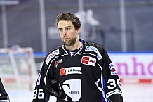 Eishockey, Herren, DEL, Saison 2020-2021, Straubing Tigers - Adler Mannheim, 06.03.2021