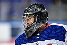 Eishockey, Herren, DEL, Saison 2021-2022, 19.10.2021
