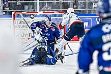 Eishockey, Men, DEL, Penny DEL, Hauptrunde Saison 2024-25, 8. Spieltag, Straubing Tigers - Adler Mannheim, 11.10.2024