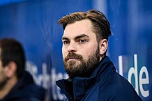 Eishockey, Herren, DEL, Saison 2021-2022, Panther, 21.12.2021