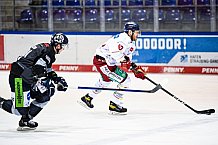 Eishockey, Herren, DEL, Saison 2021-2022, 41. Spieltag, 09.01.2022