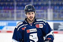 Eishockey, DEL, Penny-DEL, Vorbereitung, 22.08.2021