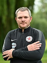 Fußball, Bezirksliga West, Portrait, Saison 2021-202228.07.2021