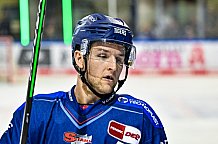 Eishockey, DEL, Penny-DEL, Vorbereitung, Straubing Tigers - Steinbach Black Wings Linz, 25.08.2022