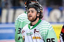 Eishockey, Herren, DEL, Saison 2021-2022, 01.10.2021