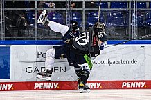 Eishockey, Herren, DEL, Saison 2021-2022, 19.10.2021
