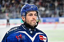Eishockey, Men, DEL, Penny DEL, Hauptrunde Saison 2024-25, 1. Spieltag, Straubing Tigers - Düsseldorfer EG, 20.09.2024