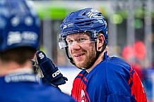 Eishockey, Herren, Penny DEL, 24. Spieltag, Saison 2023-2024, Straubing Tigers - Grizzlys Wolfsburg,03.12.2023