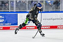 Eishockey, Herren, Penny DEL, 33. Spieltag, Saison 2023-2024, Straubing Tigers - Nürnberg Ice Tigers,30.12.2023