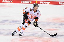 Eishockey, DEL, Penny-DEL, Vorbereitung, Gäubodencup 2021, 13.08.2021