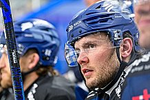 Eishockey, Herren, Penny DEL, Playoffs, Viertelfinale, Spiel 5, Saison 2023-2024, Straubing Tigers - Schwenninger Wild Wings,26.03.2024