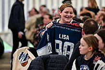Eishockey, Herren, DEL, Penny DEL, Saison 2022-2023, Straubing Tigers, Saisonabschlußfeier, 01.04.2023