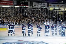 Eishockey, Herren, DEL, Saison 2021-2022, Straubing Tigers - Adler Mannheim, 10.09.2021