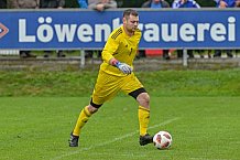 Fußball, Herren, Kreisklasse Deggendorf, SV Lalling - FC Handlab-Iggensbach, BFV, 5. Spieltag, Saison 2023-2024,27.08.2023