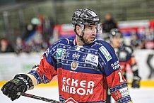 Herren, Eishockey, Oberliga-Süd, Saison 2021-2022,  28.11.2021