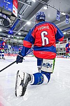 Eishockey, Herren, Penny DEL, 8. Spieltag, Saison 2023-2024, Straubing Tigers - ERC Ingolstadt,06.10.2023