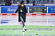 Eishockey, Herren, Penny DEL, DEL, Saison 2022-2023, Hauptrunde, Straubing Tigers - Kölner Haie, 29. Spieltag, 11.12.2022