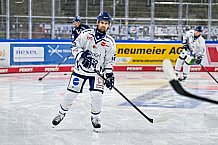 Eishockey, Herren, Penny DEL, Saison 2024-2024, Training, 16.08.2024