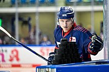 Eishockey, Herren, Penny DEL, Hauptrunde, 1. Spieltag, Saison 2022-2023, Straubing Tigers - Nürnberg Ice Tigers, 16.09.2022