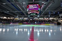 Eishockey, Men, CHL, Champions Hockey League, Regular Saison 2024-25, Game Day 1, Straubing Tigers - SonderjyskE Vojens, 06.09.2024