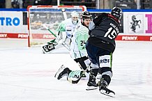 Eishockey, Herren, DEL, Saison 2021-2022, 24.10.2021