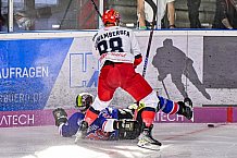 Herren, Eishockey, Oberliga-Sued, DEL2, Saison 2023-2024, DEB, Deggendorfer SC - Selber Woelfe, Vorbereitung, Niemeier Cup 2023, Halbfinale, 02.09.2023