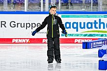 Eishockey, Men, DEL, Penny DEL,  Straubing Tigers - Kids on Ice, 28.09.2024