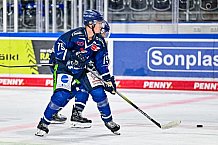 Eishockey, Herren, Penny DEL, Saison 2024-2024, Training, 16.08.2024