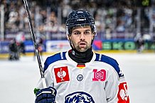 Eishockey, Men, CHL, Champions Hockey League, Regular Saison 2024-25, Game Day 1, Straubing Tigers - SonderjyskE Vojens, 06.09.2024
