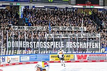 Eishockey, Men, DEL, Penny DEL, Hauptrunde Saison 2024-25, 4. Spieltag, Straubing Tigers - EHC Red Bull München, 29.09.2024