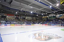Straubing Tigers - Nürnberg Ice Tigers