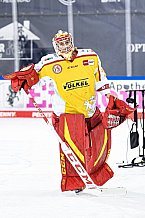 Eishockey, Herren, DEL, Saison 2020-2021, Straubing Tigers - Düsseldorfer EG, 04.04.2021
