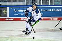 Eishockey, Herren, DEL, Saison 2023-2023, Straubing Tigers, Showtraining, 06.08.2022