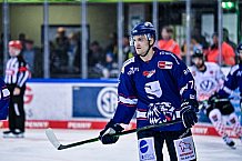 Eishockey, Herren, Penny DEL, DEL, Saison 2022-2023, Playoffs, Viertelfinale, Spiel 3, Straubing Tigers - Grizzlys Wolfsburg, 19.03.2023