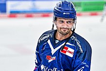 Eishockey, Herren, Penny DEL, Saison 2024-2024, Training, 16.08.2024