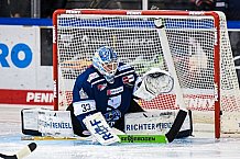 Eishockey, Herren, DEL, Saison 2021-2022, Panther, 17.09.2021