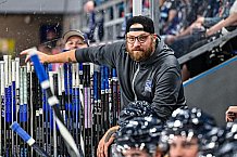 Eishockey, Men, CHL, Champions Hockey League, Regular Saison 2024-25, Game Day 1, Straubing Tigers - SonderjyskE Vojens, 06.09.2024