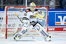Eishockey, Herren, DEL, Saison 2021-2022, 10.10.2021