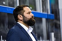 Eishockey, Herren, DEL, Saison 2020-2021, Straubing Tigers - Nürnberg Ice Tigers, 11.03.2021