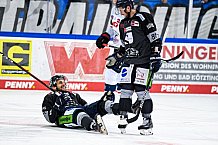 Eishockey, Herren, DEL, Saison 2021-2022, 29.10.2021
