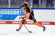 Eishockey, Herren, DEL, Saison 2021-2022, 10.12.2021