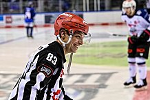 Eishockey, Herren, Penny DEL, DEL, Saison 2022-2023, Hauptrunde, Straubing Tigers - Nürnberg Ice Tigers, 31. Spieltag, 16.12.2022