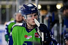Eishockey, Herren, DEL, Penny DEL, Saison 2022-2023, Hauptrunde, Straubing Tigers - Eisbären Berlin, 37. Spieltag, 30.12.2022