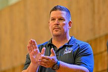 Eishockey, Herren, DEL, Saison 2023-2023, Straubing Tigers, Teampräsentation, Weckmannszelt, Gäubodenvolksfest, 12.08.2022